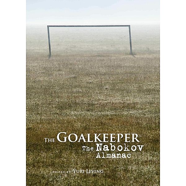 The Goalkeeper, Yuri Leving