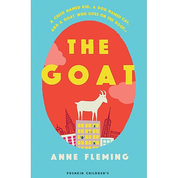 The Goat, Anne Fleming