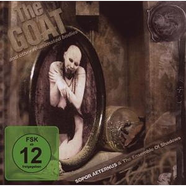 The Goat And Other Re-Animated, Sopor Aeternus