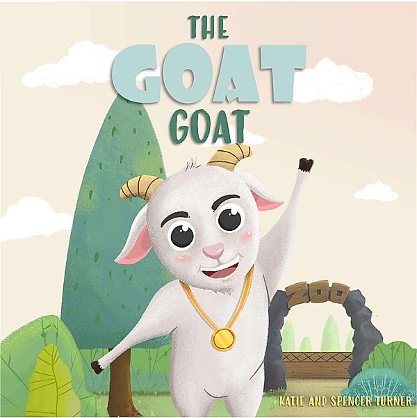 The Goat Goat, Katie & Spencer Turner