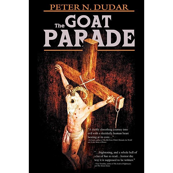 The Goat Parade, Peter N. Dudar