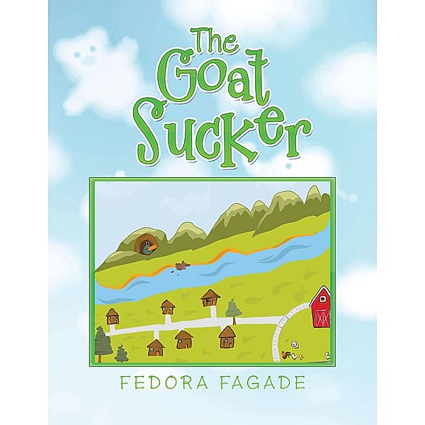 The Goat Sucker, Fedora Fagade