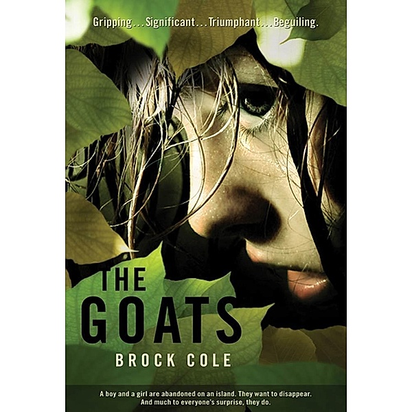 The Goats, Brock Cole