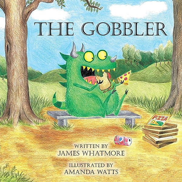 The Gobbler, James Whatmore