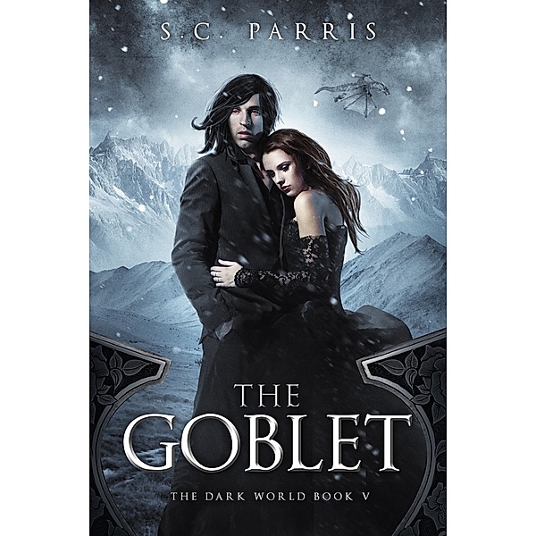 The Goblet, S.C. Parris