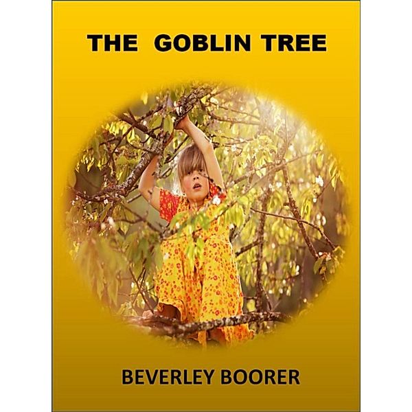 The Goblin Tree, Beverley Boorer