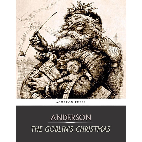 The Goblins' Christmas, Elizabeth Anderson
