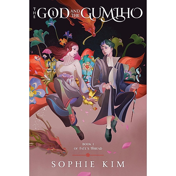 The God and the Gumiho, Sophie Kim