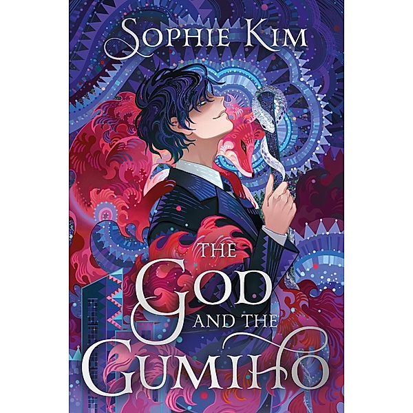 The God and the Gumiho, Sophie Kim