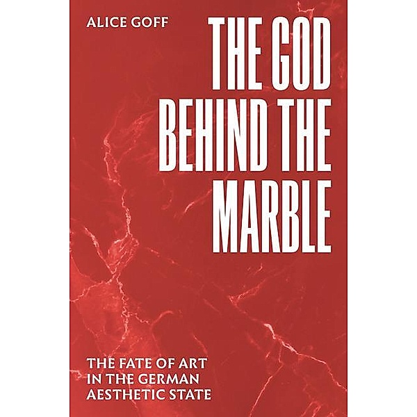 The God behind the Marble, Alice Goff
