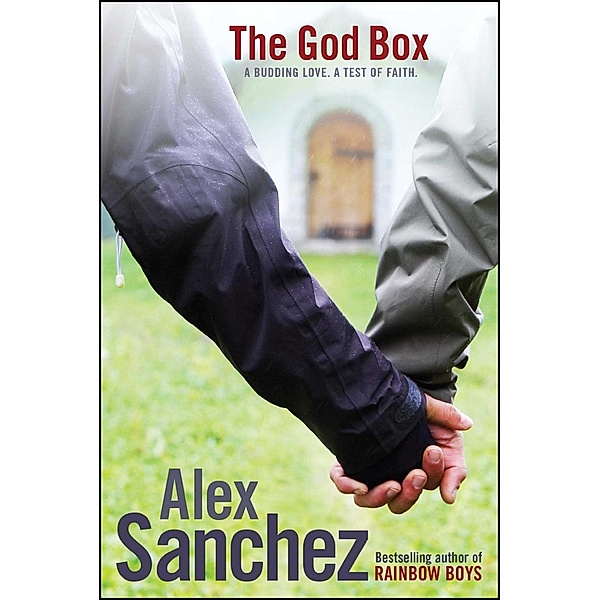 The God Box, Alex Sanchez