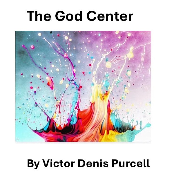 The God Center, Víctor Denis Purcell