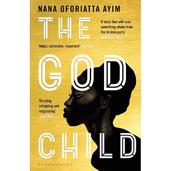 The God Child, Nana Oforiatta Ayim