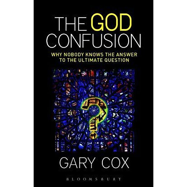 The God Confusion, Gary Cox