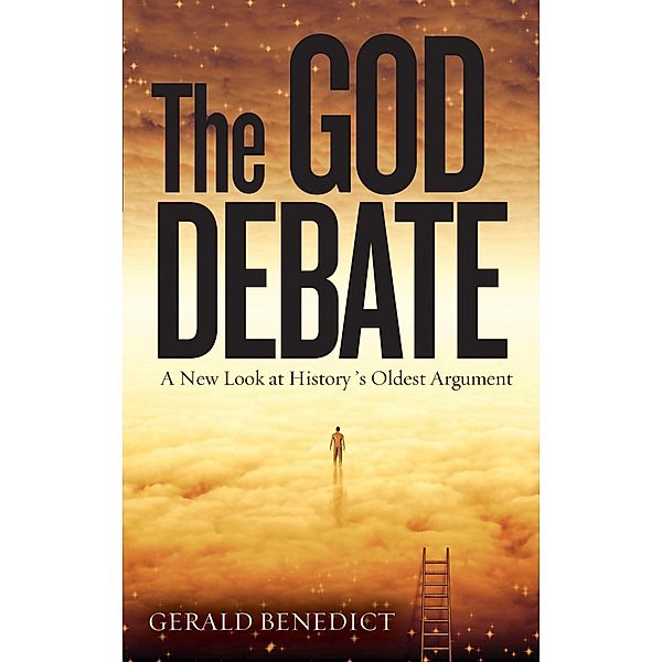 The God Debate, Gerald Benedict