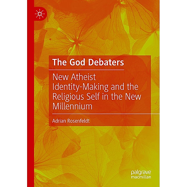 The God Debaters, Adrian Rosenfeldt