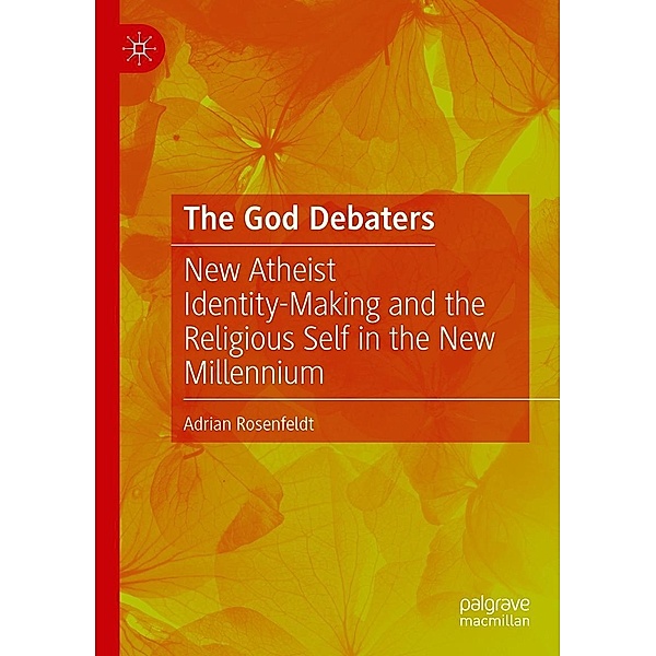 The God Debaters / Progress in Mathematics, Adrian Rosenfeldt