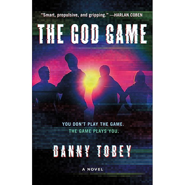 The God Game, Danny Tobey