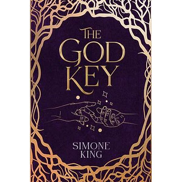 The God Key / Simone King, Simone King