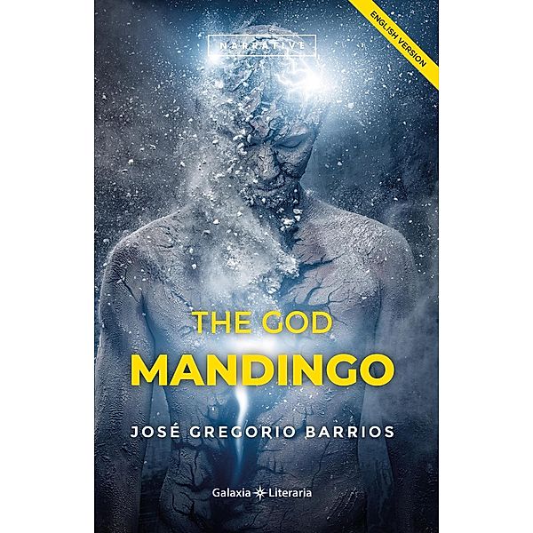 The God Mandingo, José Gregorio Barrios