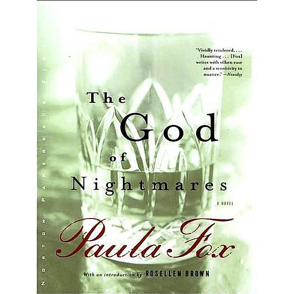 The God of Nightmares, Paula Fox