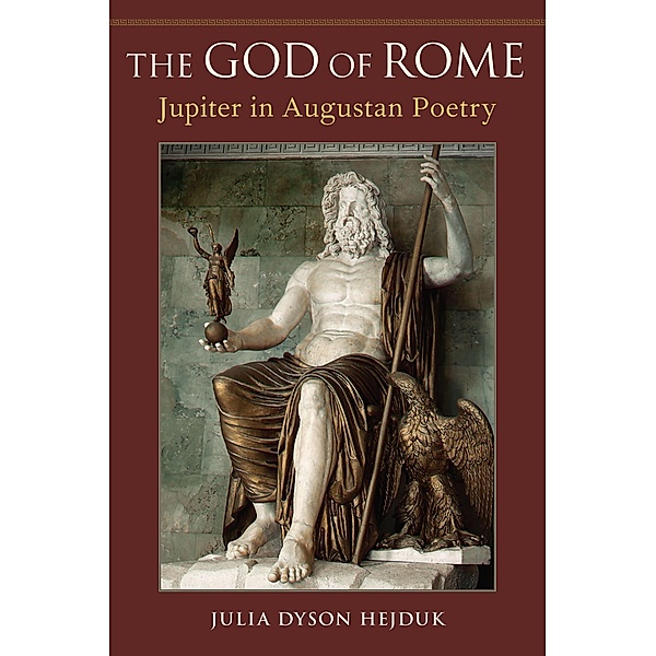 The God of Rome, Julia Hejduk