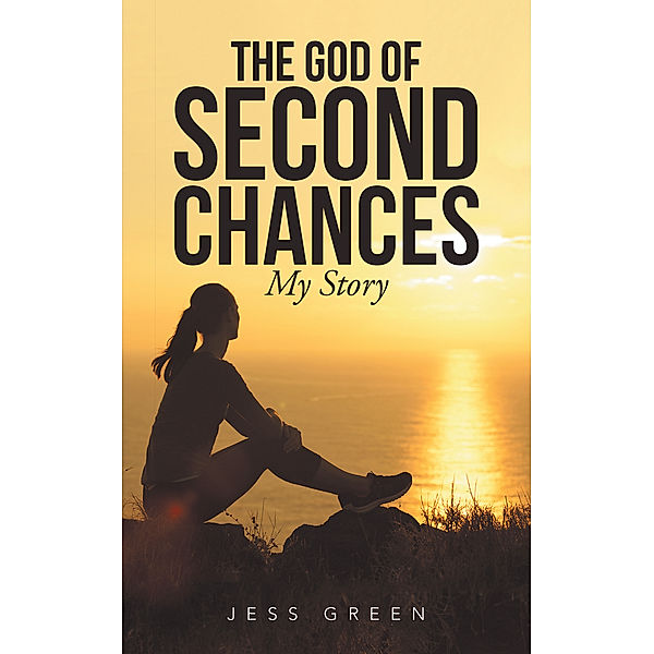 The God of Second Chances, Jess Green