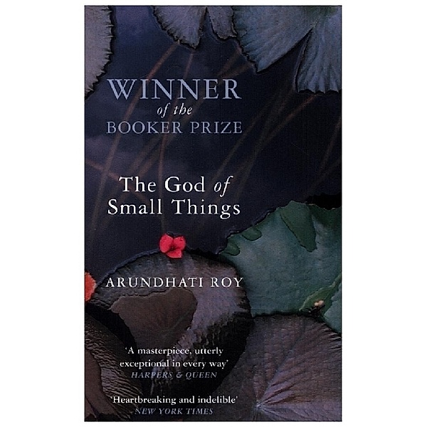 The God of Small Things, Arundhati Roy