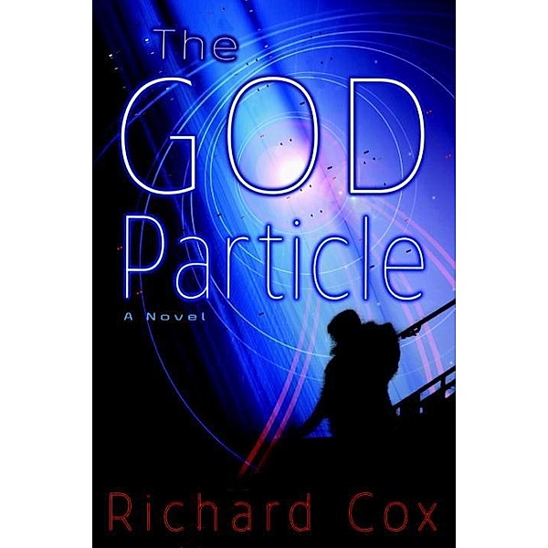 The God Particle, Richard Cox