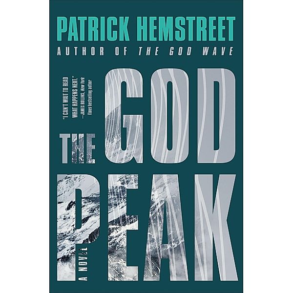 The God Peak, Patrick Hemstreet