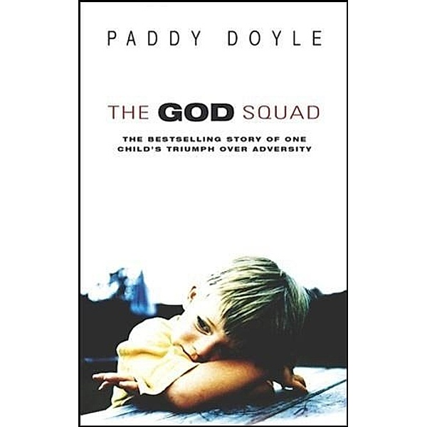 The God Squad, Paddy Doyle