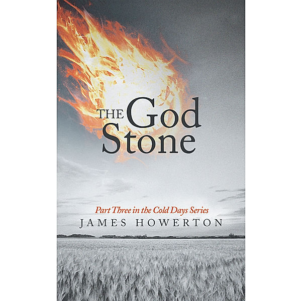 The God Stone, James Howerton