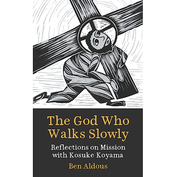 The God Who Walks Slowly, Benjamin Aldous