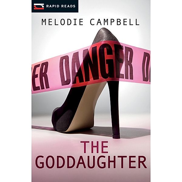 The Goddaughter / Gina Gallo Mystery Bd.1, Melodie Campbell