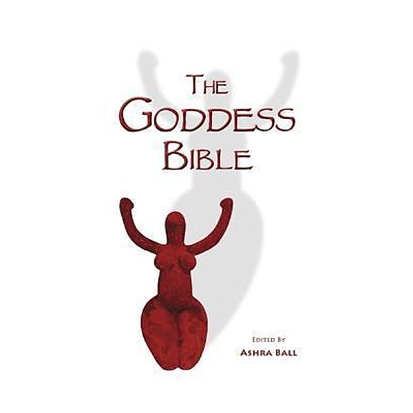 The Goddess Bible, Ashra Ball