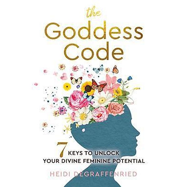 The Goddess Code, Heidi Degraffenried