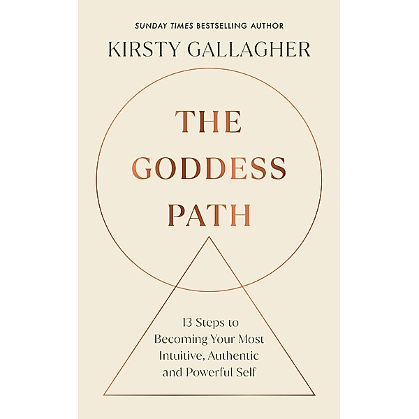 The Goddess Path, Kirsty Gallagher