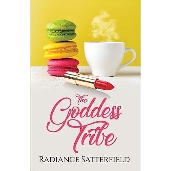 The Goddess Tribe, Radiance Satterfield
