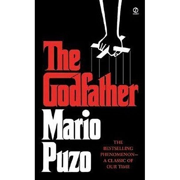 The Godfather, Mario Puzo