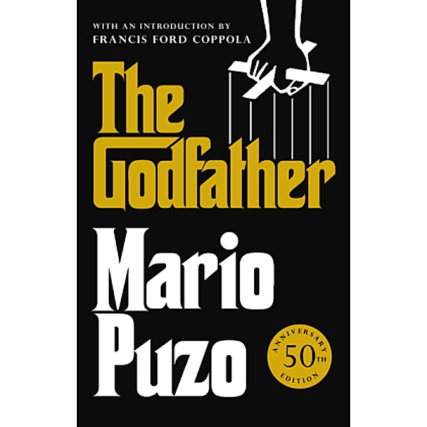 The Godfather, Mario Puzo
