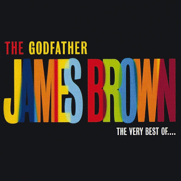 The Godfather, James Brown