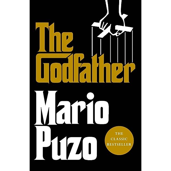 The Godfather, Mario Puzo