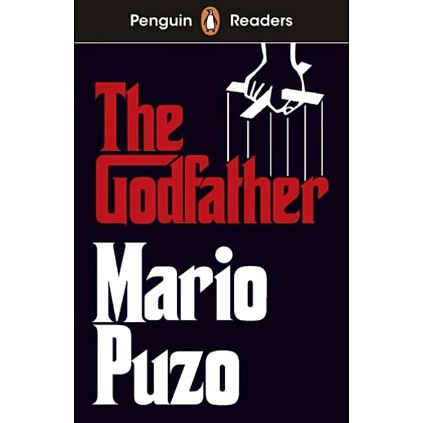 The Godfather, Mario Puzo, Anna Trewin