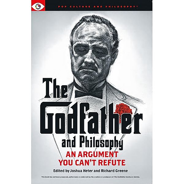 The Godfather and Philosophy