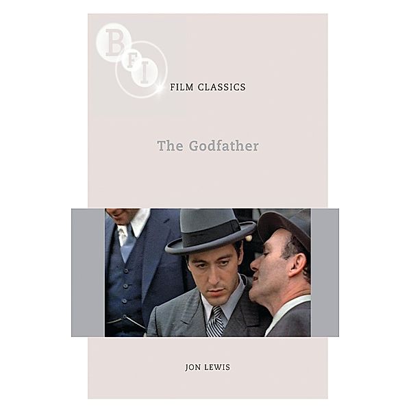 The Godfather / BFI Film Classics, Jon Lewis