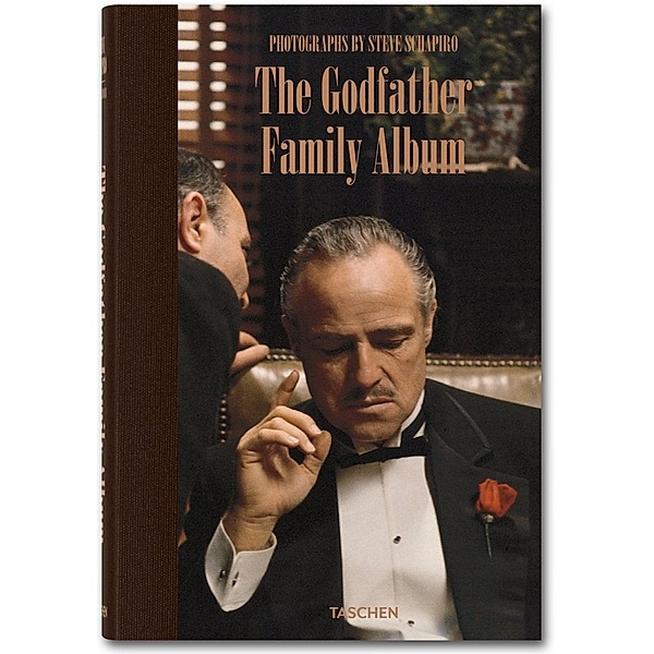 The Godfather Family Album, Paul Duncan