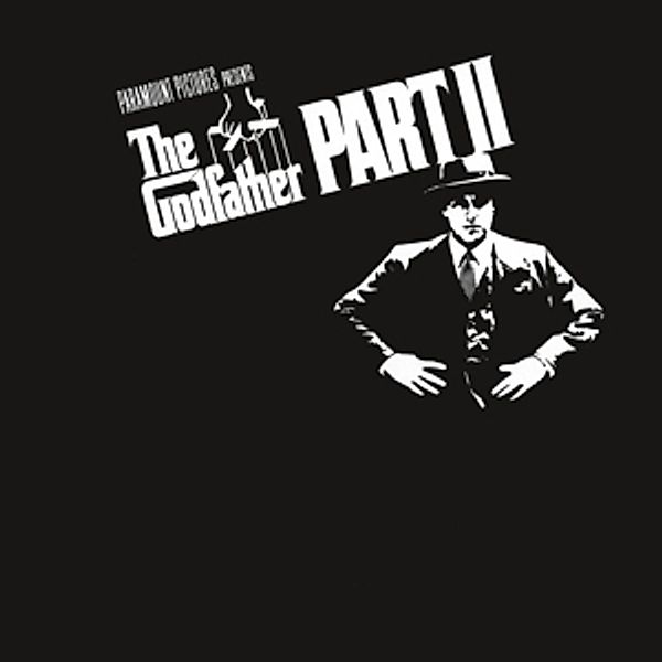 The Godfather Part 2 (Vinyl), Diverse Interpreten