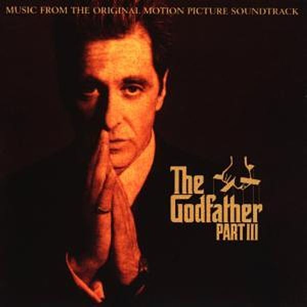 The Godfather Part Iii, The Godfather Part Iii (soundtrack)