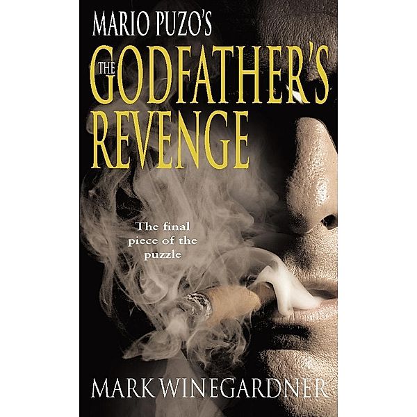The Godfather's Revenge, Mark Winegardner