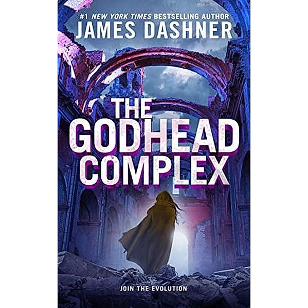 The Godhead Complex (The Maze Cutter, #2) / The Maze Cutter, James Dashner